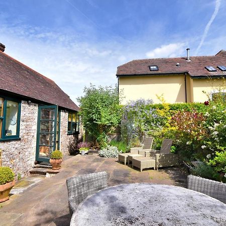 Joiners Lyme Regis Exterior foto