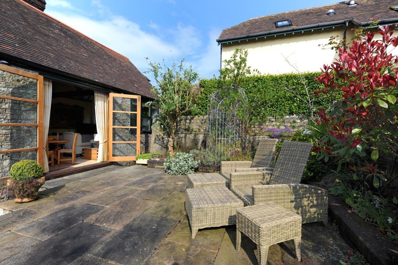 Joiners Lyme Regis Exterior foto