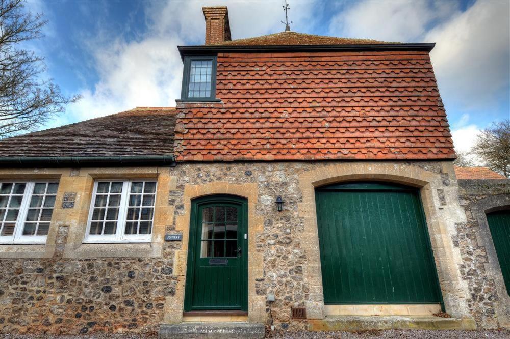Joiners Lyme Regis Exterior foto